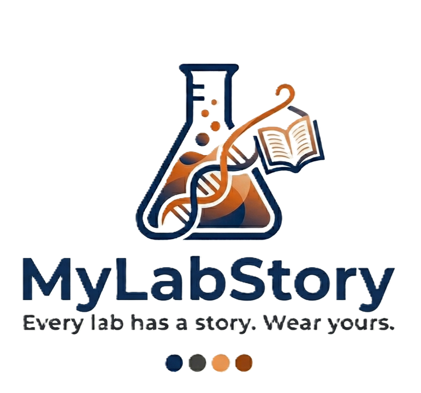 MyLabStory